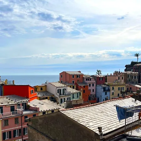 Casa de hóspedes Marina Design *