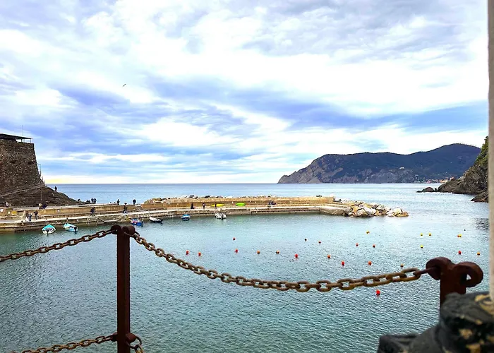 Marina Design