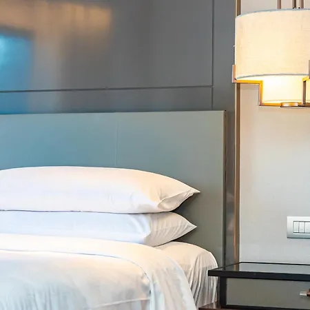Marina Design Guest house *