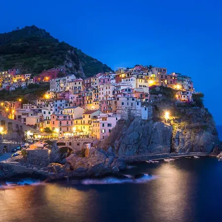 Marina Design Guest house Vernazza