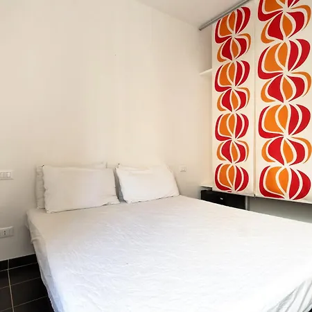 Guest house Marina Design *