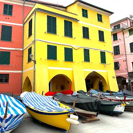 Guest house Marina Design