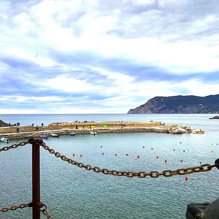 Marina Design