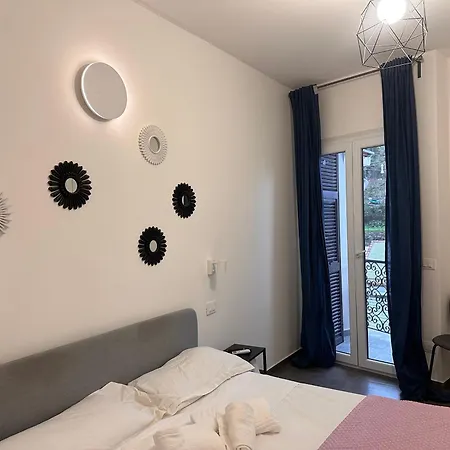 Guest house Marina Design Vernazza