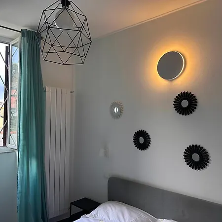 Marina Design Affittacamere