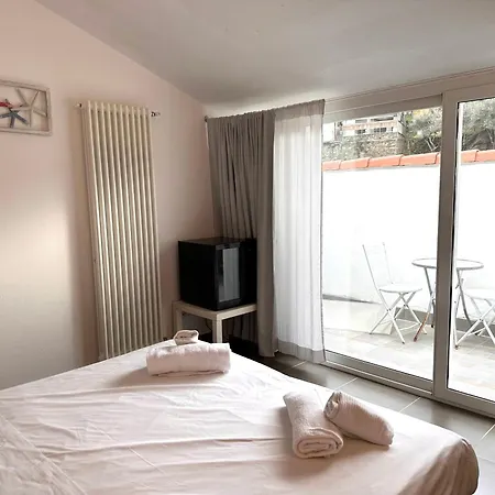 Marina Design Guest house Vernazza