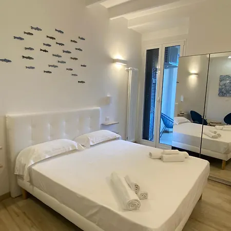 Marina Design Guest house