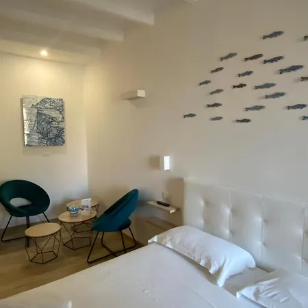 Marina Design * Vernazza