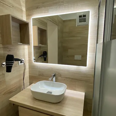 Guest house Marina Design